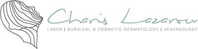 Dr. med. Charis Lazarou Dermatology